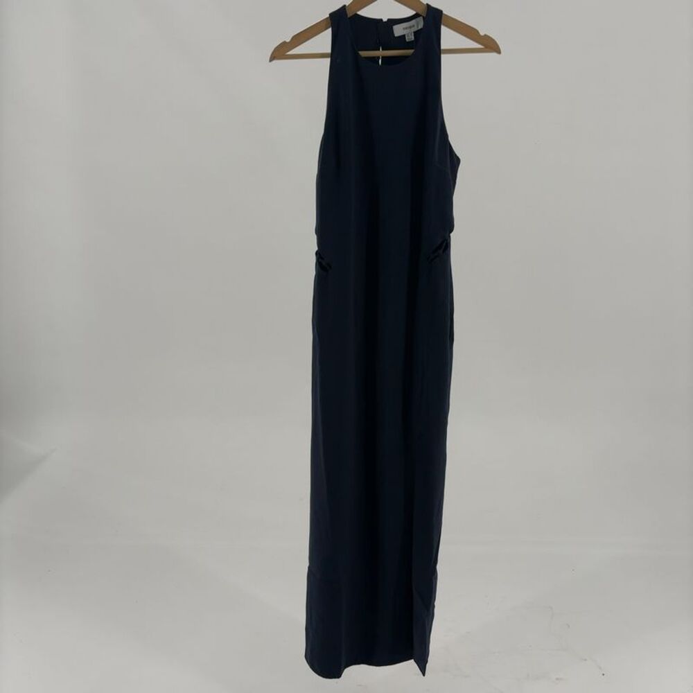 Reiss Blair Maxi Dress
